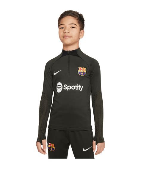 nike fc barcelona drill top 2016-2017 kinderen|Nike Barcelona FC 2016 2017 Football Soccer Drill Squad Top.